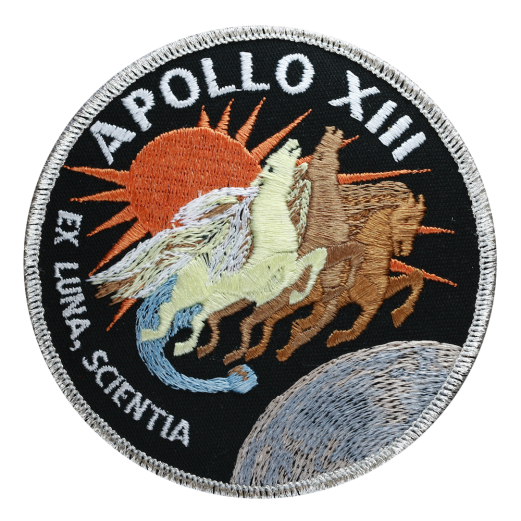 Patch Apollo XIII